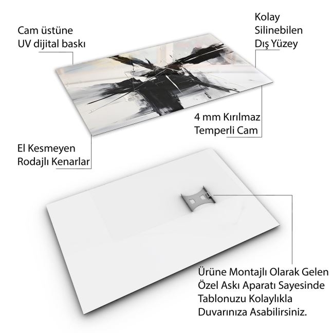 Sanatsal%20Cam%20Tablo%20-%20Abstrakt%20Ekspresyonizm%20-%20Dikey%20Motif%2006-002