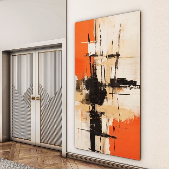 Sanatsal%20Cam%20Tablo%20-%20Abstrakt%20Ekspresyonizm%20-%20Dikey%20Motif%2006-005