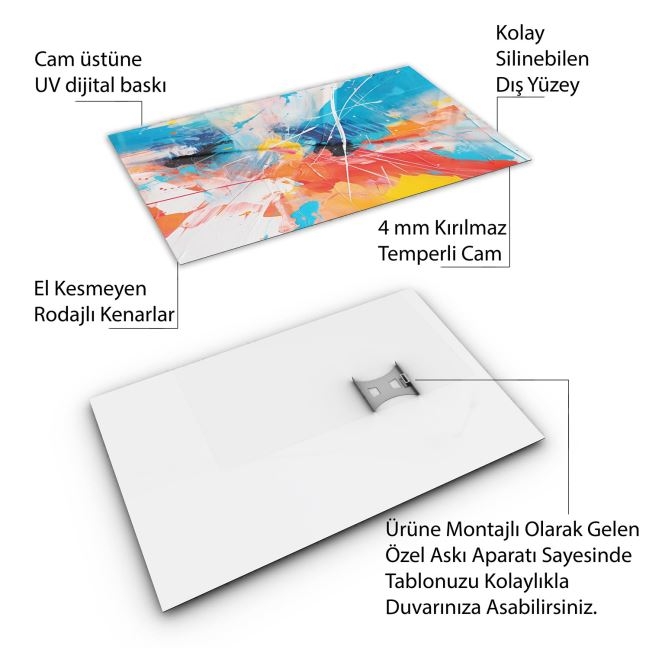 Sanatsal%20Cam%20Tablo%20-%20Abstrakt%20Ekspresyonizm%20-%20Dikey%20Motif%2006-006