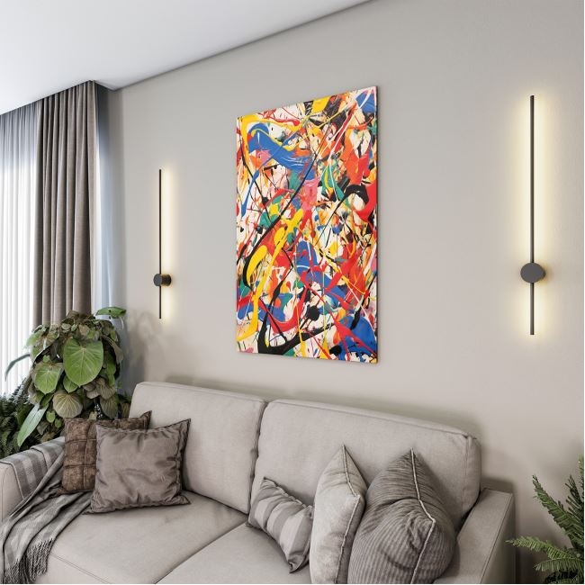Sanatsal%20Cam%20Tablo%20-%20Abstrakt%20Ekspresyonizm%20-%20Dikey%20Motif%2006-009