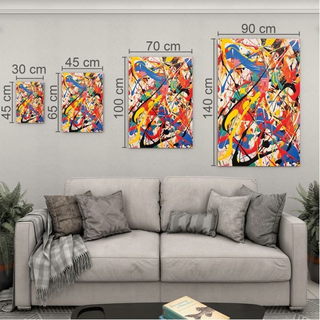 Sanatsal%20Cam%20Tablo%20-%20Abstrakt%20Ekspresyonizm%20-%20Dikey%20Motif%2006-009