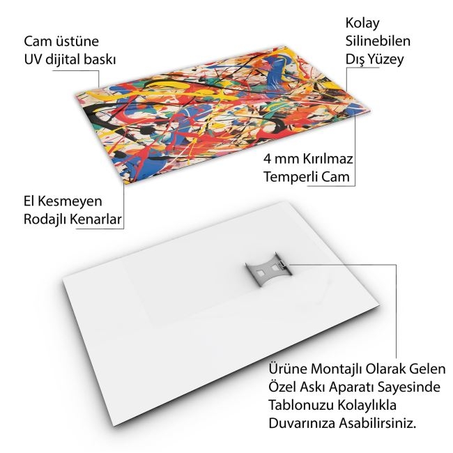 Sanatsal%20Cam%20Tablo%20-%20Abstrakt%20Ekspresyonizm%20-%20Dikey%20Motif%2006-009