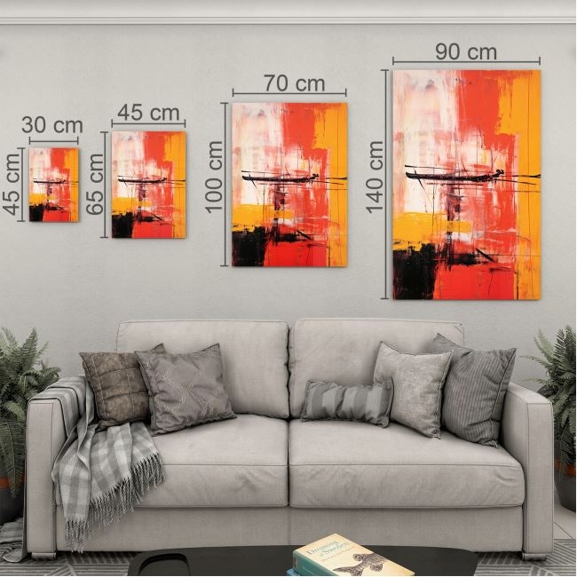 Sanatsal%20Cam%20Tablo%20-%20Abstrakt%20Ekspresyonizm%20-%20Dikey%20Motif%2006-010