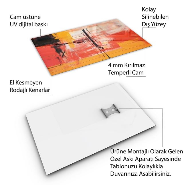 Sanatsal%20Cam%20Tablo%20-%20Abstrakt%20Ekspresyonizm%20-%20Dikey%20Motif%2006-010