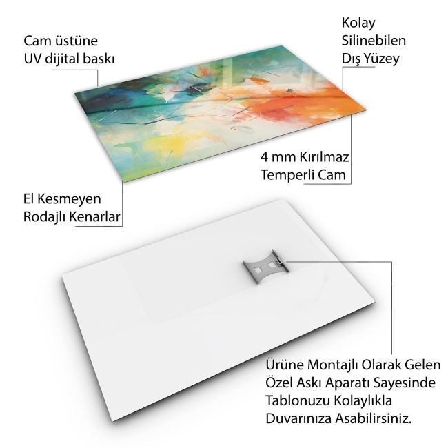 Sanatsal%20Cam%20Tablo%20-%20Abstrakt%20Ekspresyonizm%20-%20Dikey%20Motif%2006-013