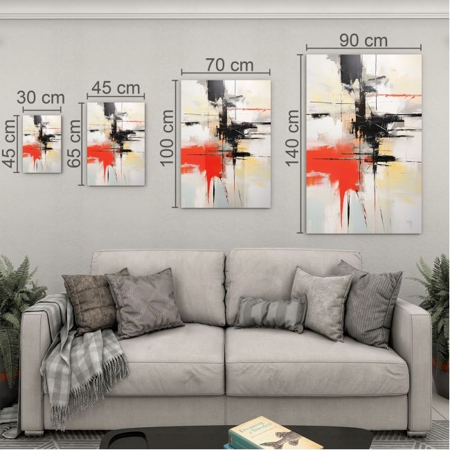 Sanatsal%20Cam%20Tablo%20-%20Abstrakt%20Ekspresyonizm%20-%20Dikey%20Motif%2006-019