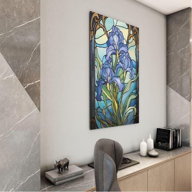 Sanatsal%20Cam%20Tablo%20-%20Art%20Nouveau%20-%20Dikey%20Motif%2008-001