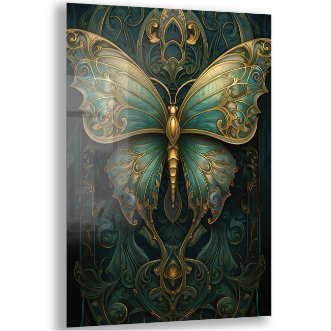 Sanatsal%20Cam%20Tablo%20-%20Art%20Nouveau%20-%20Dikey%20Motif%2008-003