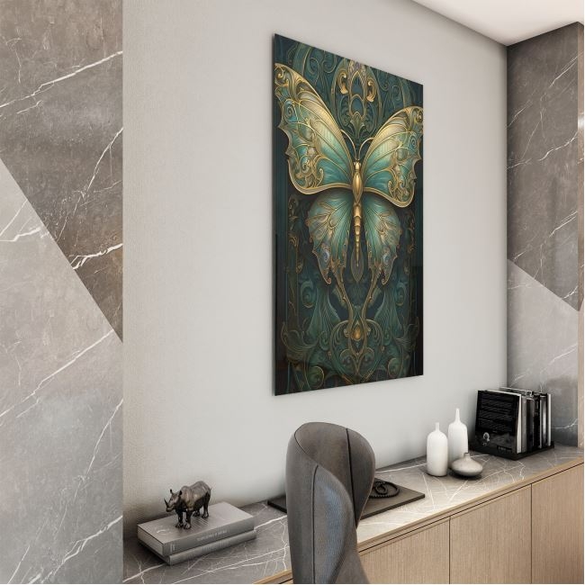 Sanatsal%20Cam%20Tablo%20-%20Art%20Nouveau%20-%20Dikey%20Motif%2008-003