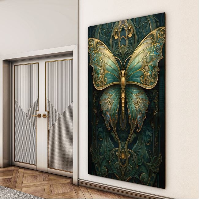 Sanatsal%20Cam%20Tablo%20-%20Art%20Nouveau%20-%20Dikey%20Motif%2008-003
