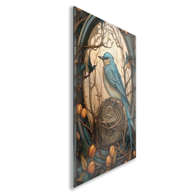 Sanatsal%20Cam%20Tablo%20-%20Art%20Nouveau%20-%20Dikey%20Motif%2008-005