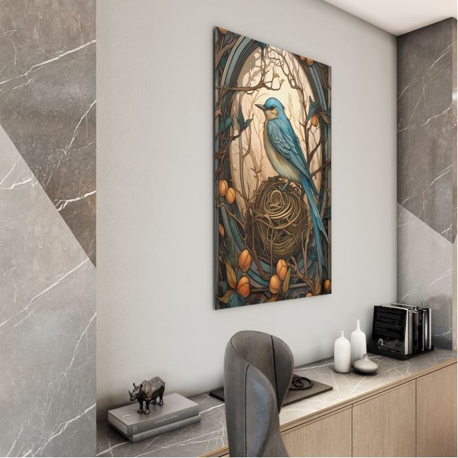 Sanatsal%20Cam%20Tablo%20-%20Art%20Nouveau%20-%20Dikey%20Motif%2008-005
