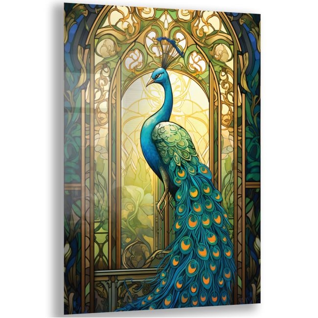 Sanatsal%20Cam%20Tablo%20-%20Art%20Nouveau%20-%20Dikey%20Motif%2008-007