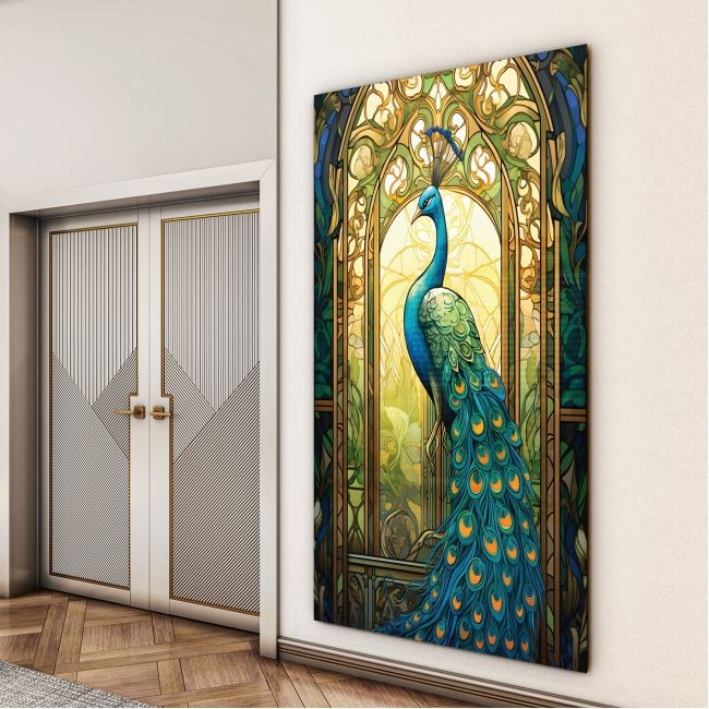 Sanatsal%20Cam%20Tablo%20-%20Art%20Nouveau%20-%20Dikey%20Motif%2008-007