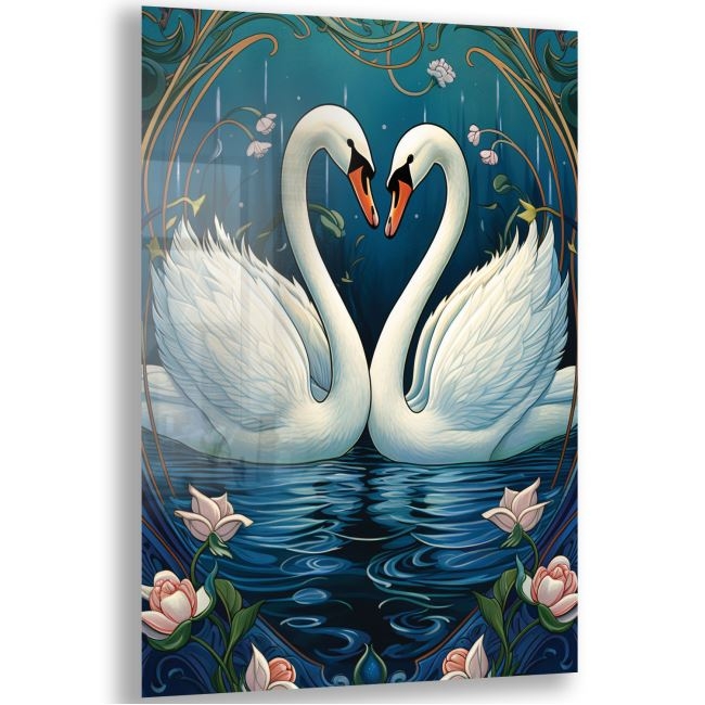 Sanatsal%20Cam%20Tablo%20-%20Art%20Nouveau%20-%20Dikey%20Motif%2008-008