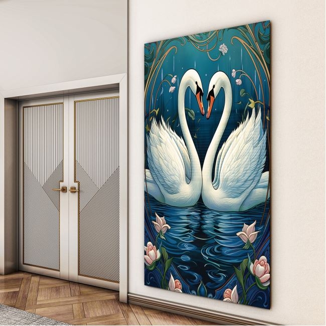 Sanatsal%20Cam%20Tablo%20-%20Art%20Nouveau%20-%20Dikey%20Motif%2008-008