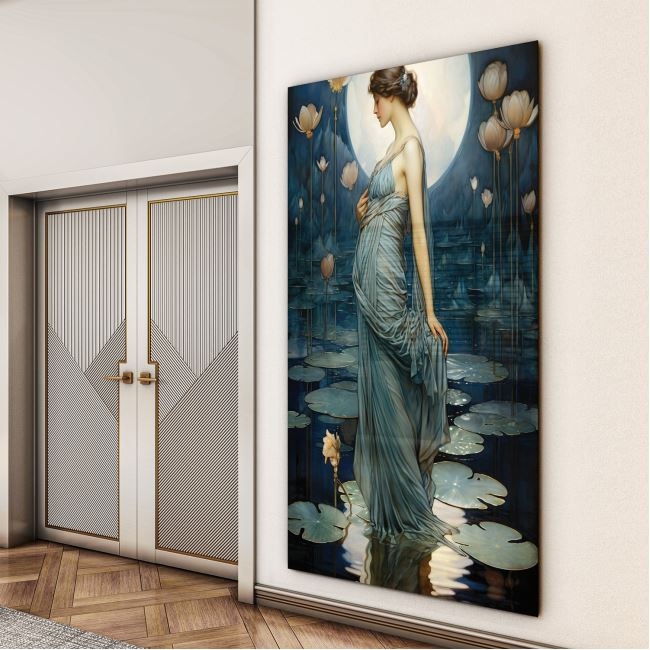 Sanatsal%20Cam%20Tablo%20-%20Art%20Nouveau%20-%20Dikey%20Motif%2008-011