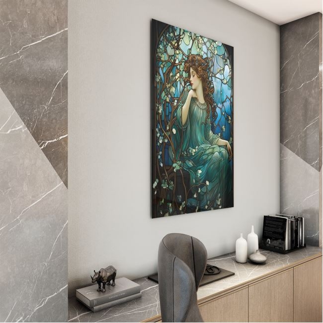 Sanatsal%20Cam%20Tablo%20-%20Art%20Nouveau%20-%20Dikey%20Motif%2008-013