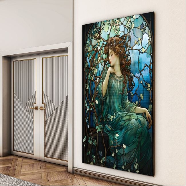 Sanatsal%20Cam%20Tablo%20-%20Art%20Nouveau%20-%20Dikey%20Motif%2008-013