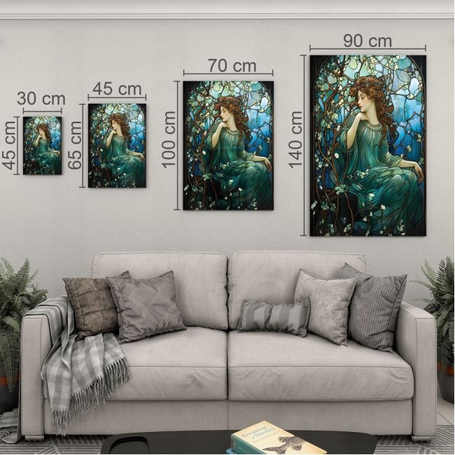 Sanatsal%20Cam%20Tablo%20-%20Art%20Nouveau%20-%20Dikey%20Motif%2008-013