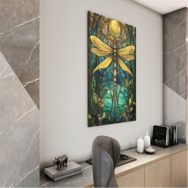 Sanatsal%20Cam%20Tablo%20-%20Art%20Nouveau%20-%20Dikey%20Motif%2008-014