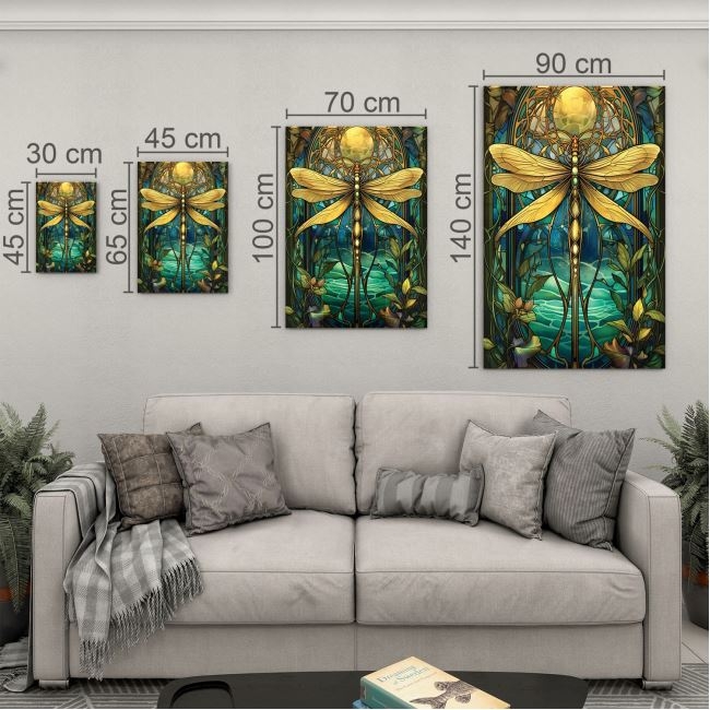 Sanatsal%20Cam%20Tablo%20-%20Art%20Nouveau%20-%20Dikey%20Motif%2008-014