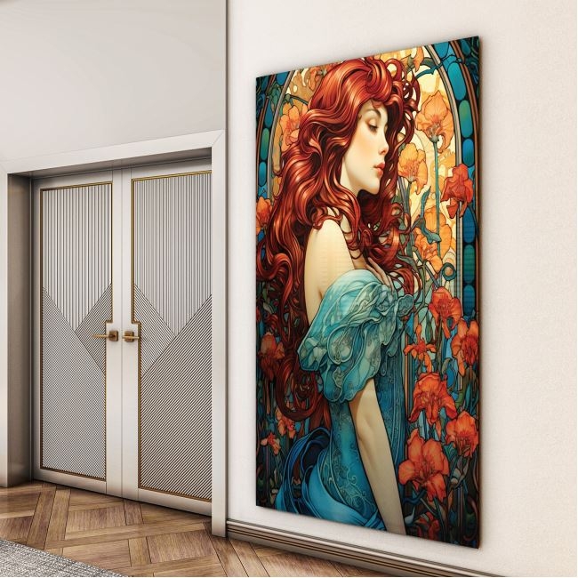 Sanatsal%20Cam%20Tablo%20-%20Art%20Nouveau%20-%20Dikey%20Motif%2008-015