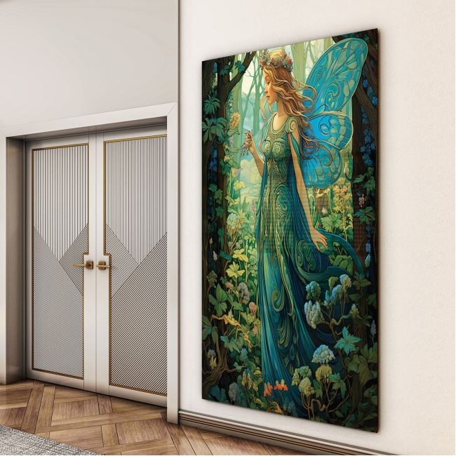 Sanatsal%20Cam%20Tablo%20-%20Art%20Nouveau%20-%20Dikey%20Motif%2008-016