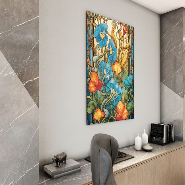 Sanatsal%20Cam%20Tablo%20-%20Art%20Nouveau%20-%20Dikey%20Motif%2008-017