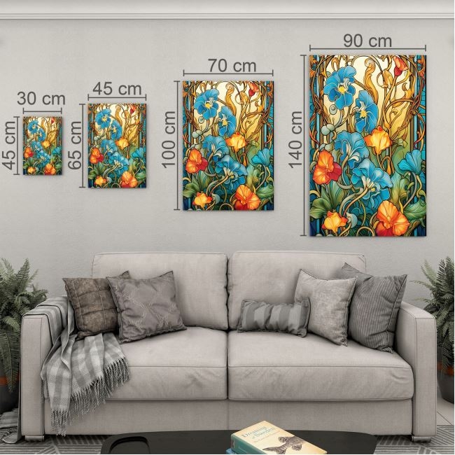 Sanatsal%20Cam%20Tablo%20-%20Art%20Nouveau%20-%20Dikey%20Motif%2008-017