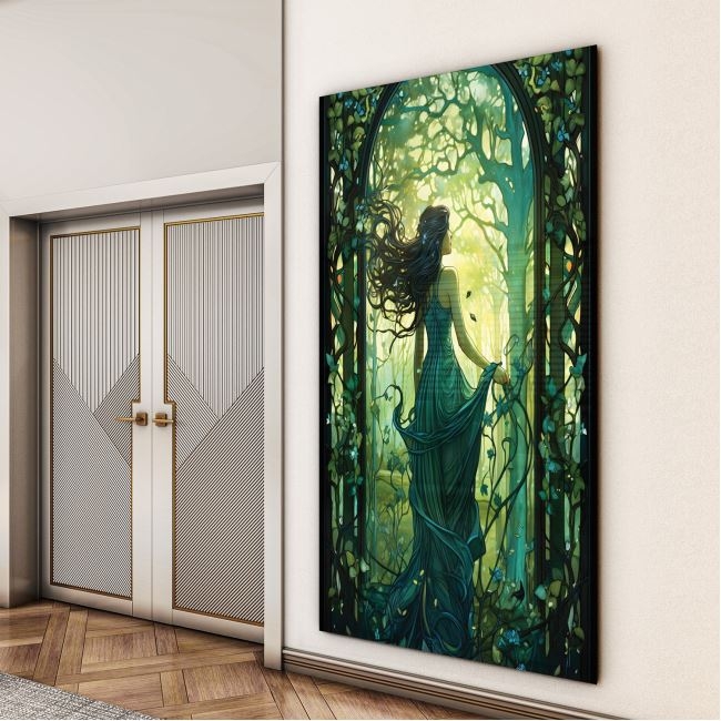 Sanatsal%20Cam%20Tablo%20-%20Art%20Nouveau%20-%20Dikey%20Motif%2008-018
