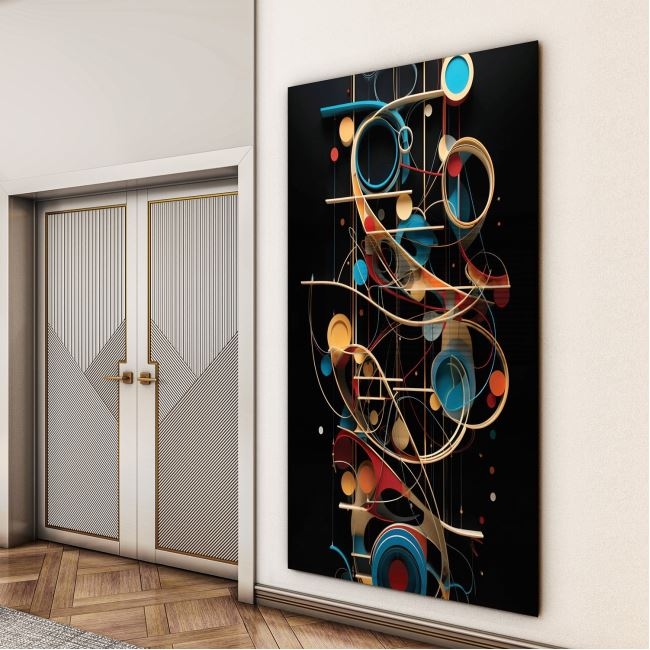 Sanatsal%20Cam%20Tablo%20-%20Kinetik%20Sanat%20-%20Dikey%20Motif%2011-010