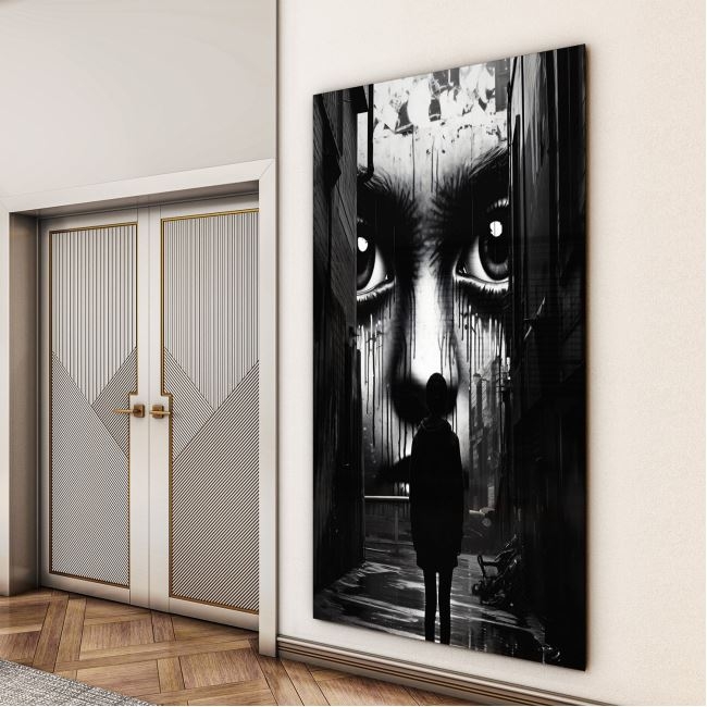 Sanatsal%20Cam%20Tablo%20-%20Sokak%20Fotoğrafçılığı%20-%20Dikey%20Motif%2012-013