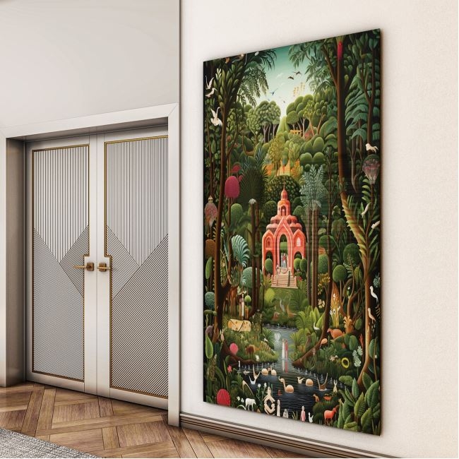 Sanatsal%20Cam%20Tablo%20-%20Naif%20Sanat%20-%20Dikey%20Motif%2013-005