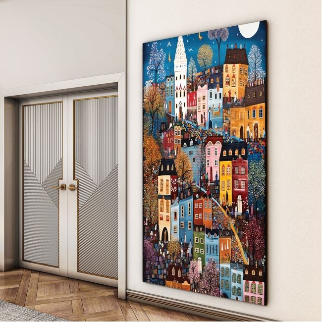 Sanatsal%20Cam%20Tablo%20-%20Naif%20Sanat%20-%20Dikey%20Motif%2013-009