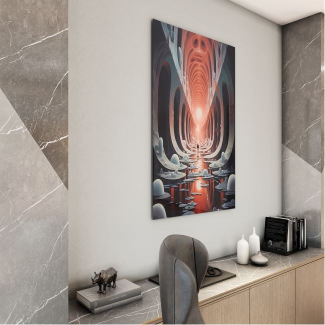 Sanatsal%20Cam%20Tablo%20-%20Pop%20Sürrealizm%20-%20Dikey%20Motif%2014-001