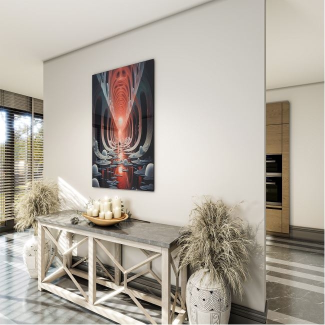 Sanatsal%20Cam%20Tablo%20-%20Pop%20Sürrealizm%20-%20Dikey%20Motif%2014-001