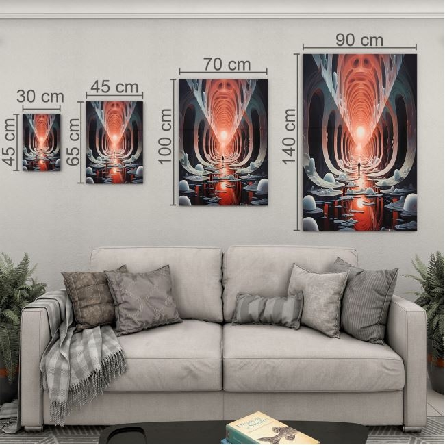 Sanatsal%20Cam%20Tablo%20-%20Pop%20Sürrealizm%20-%20Dikey%20Motif%2014-001