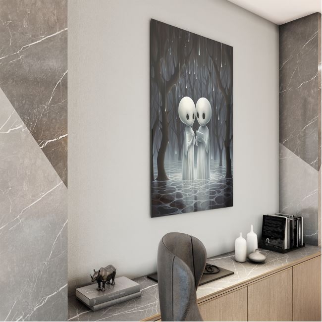 Sanatsal%20Cam%20Tablo%20-%20Pop%20Sürrealizm%20-%20Dikey%20Motif%2014-002