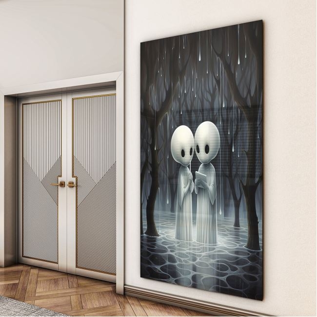 Sanatsal%20Cam%20Tablo%20-%20Pop%20Sürrealizm%20-%20Dikey%20Motif%2014-002