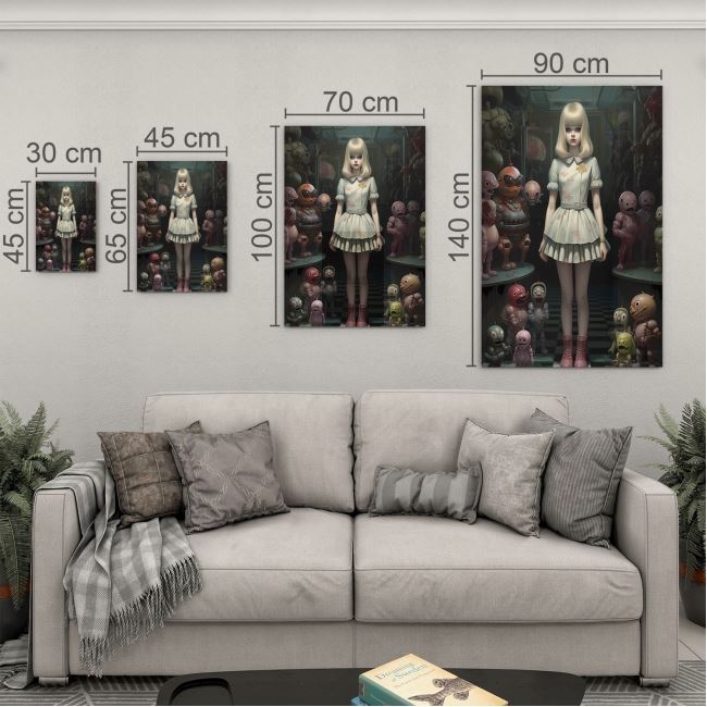 Sanatsal%20Cam%20Tablo%20-%20Pop%20Sürrealizm%20-%20Dikey%20Motif%2014-003
