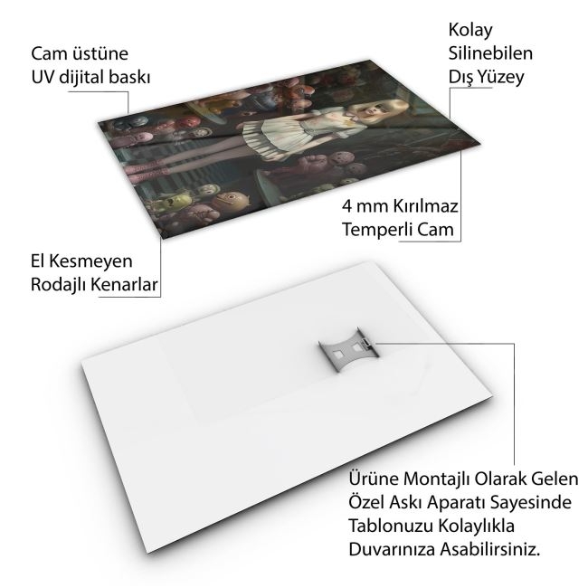 Sanatsal%20Cam%20Tablo%20-%20Pop%20Sürrealizm%20-%20Dikey%20Motif%2014-003