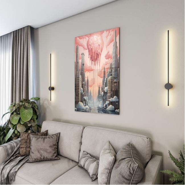 Sanatsal%20Cam%20Tablo%20-%20Pop%20Sürrealizm%20-%20Dikey%20Motif%2014-005