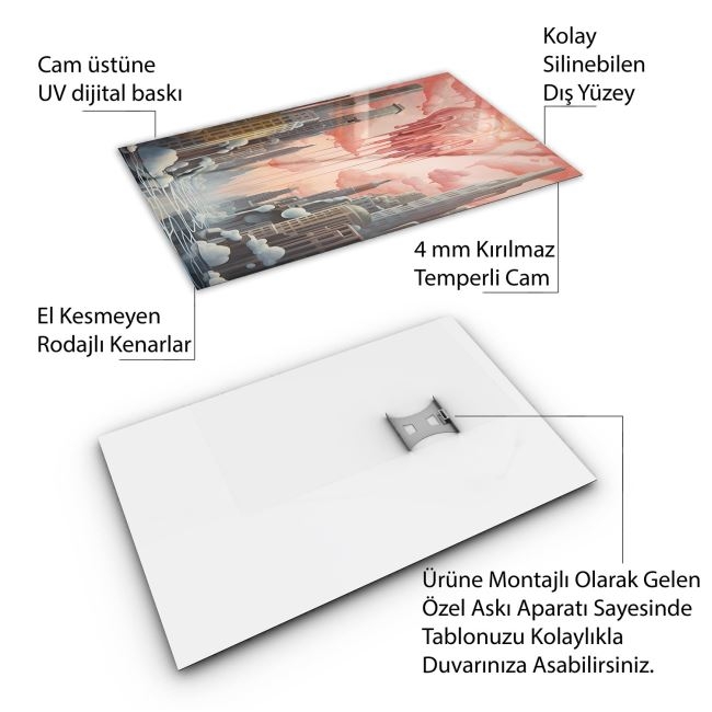 Sanatsal%20Cam%20Tablo%20-%20Pop%20Sürrealizm%20-%20Dikey%20Motif%2014-005