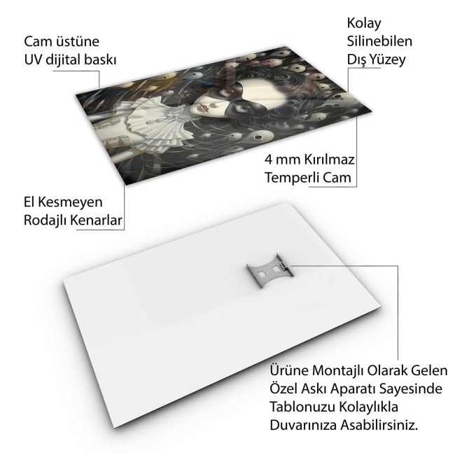 Sanatsal%20Cam%20Tablo%20-%20Pop%20Sürrealizm%20-%20Dikey%20Motif%2014-006