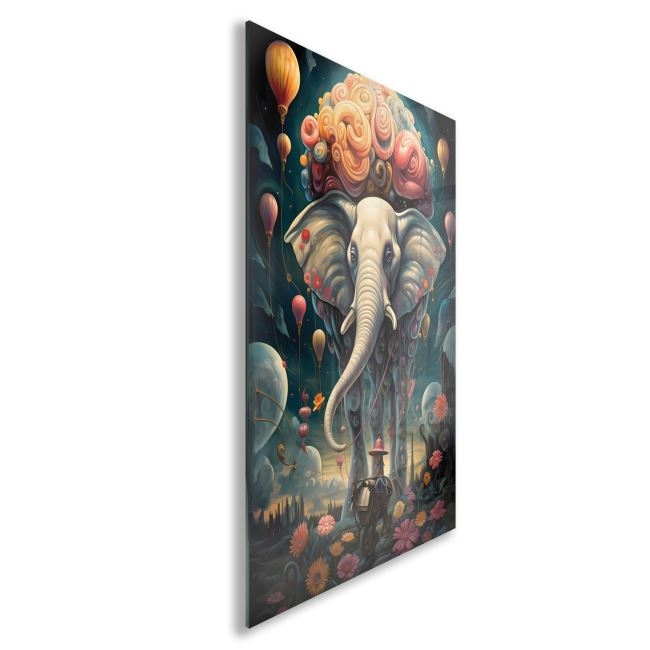 Sanatsal%20Cam%20Tablo%20-%20Pop%20Sürrealizm%20-%20Dikey%20Motif%2014-007