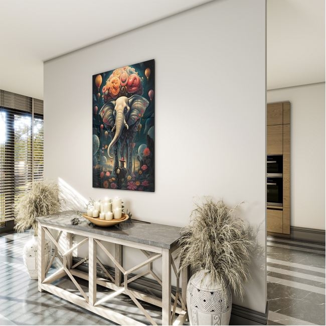 Sanatsal%20Cam%20Tablo%20-%20Pop%20Sürrealizm%20-%20Dikey%20Motif%2014-007