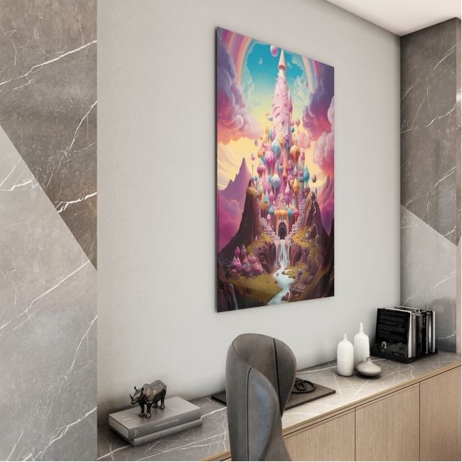 Sanatsal%20Cam%20Tablo%20-%20Pop%20Sürrealizm%20-%20Dikey%20Motif%2014-008