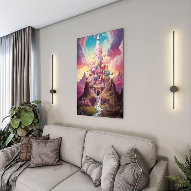 Sanatsal%20Cam%20Tablo%20-%20Pop%20Sürrealizm%20-%20Dikey%20Motif%2014-008