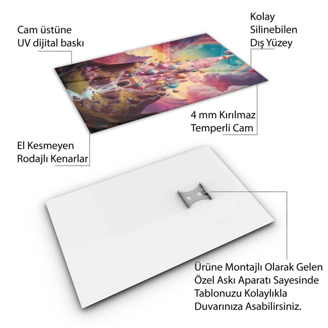 Sanatsal%20Cam%20Tablo%20-%20Pop%20Sürrealizm%20-%20Dikey%20Motif%2014-008